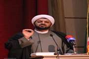 حجت الاسلام والمسلمین دکتر عیسی زاده: محبت استاد مهمترین عامل در جذب و کشش شاگرد است